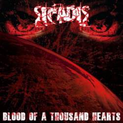 Sicadis : Blood of a Thousand Hearts